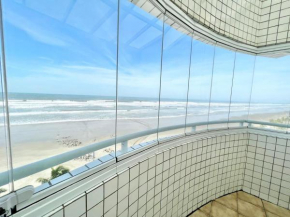 Cobertura Duplex Mongaguá